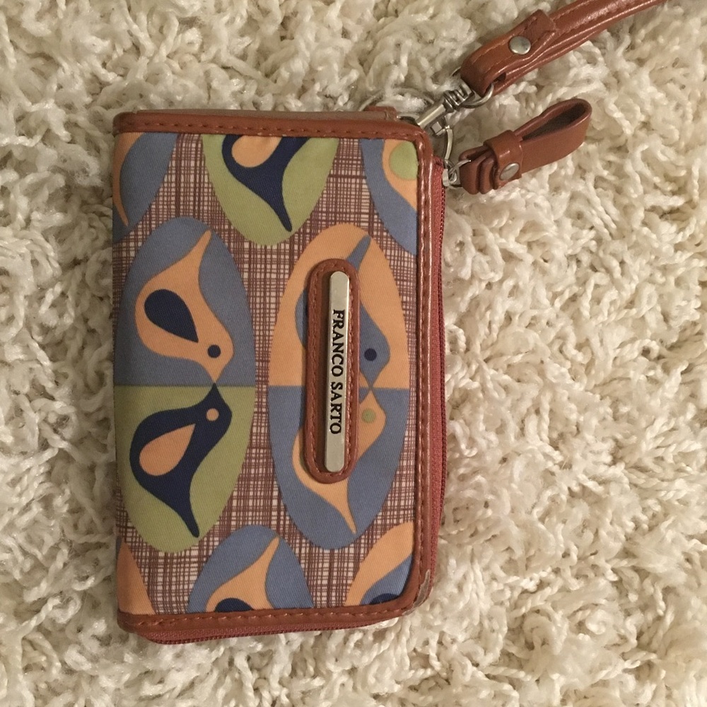 Franco Sarto Wallet